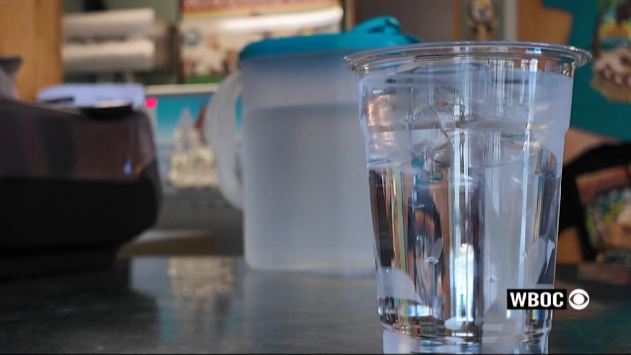 Chincoteague Seeks VA Department of Health Grant for Well Relocation